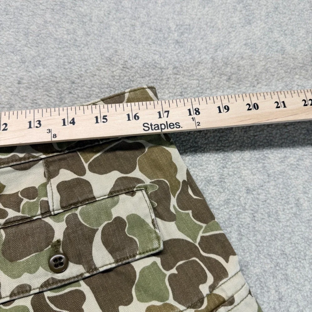 Gap Mens 8